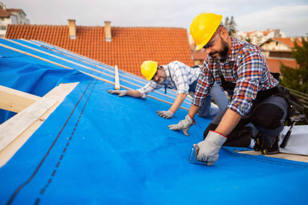 Quick and Trustworthy Emergency Roof Repair Services in Phoenixville, PA